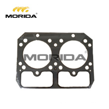 S6D155-4 6127-11-1817 engine gasket for KOMATSU